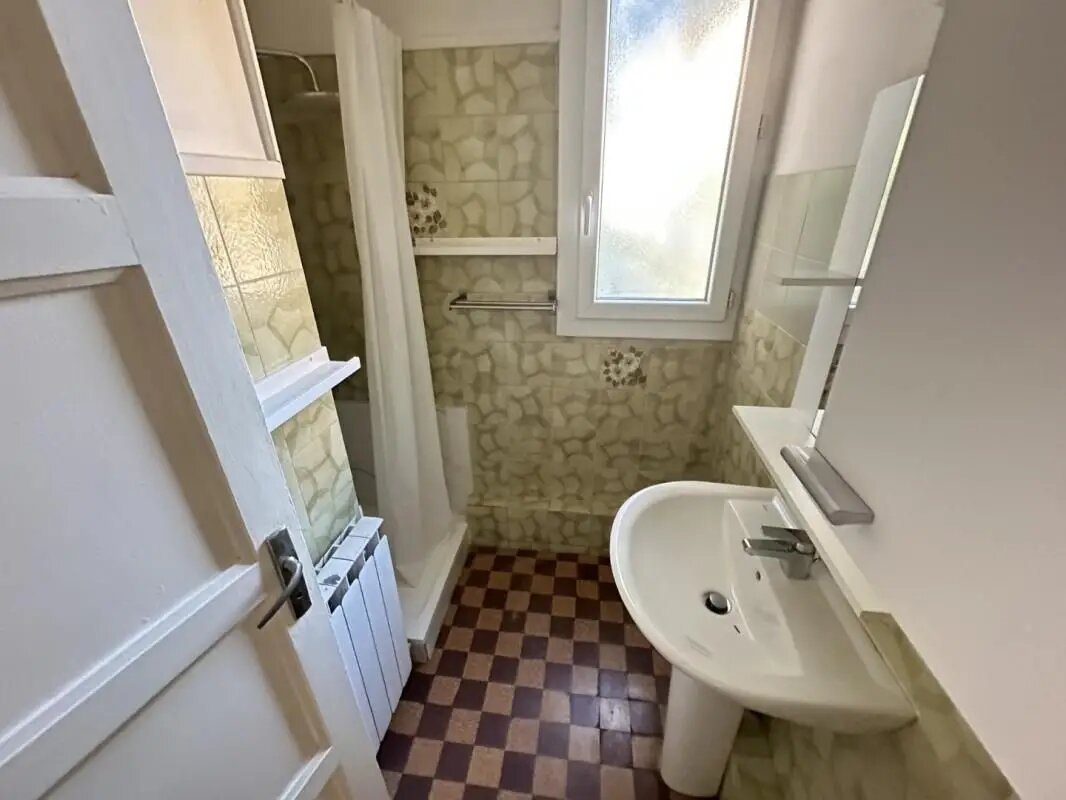Appartement à louer, 37m², La Seyne-sur-Mer