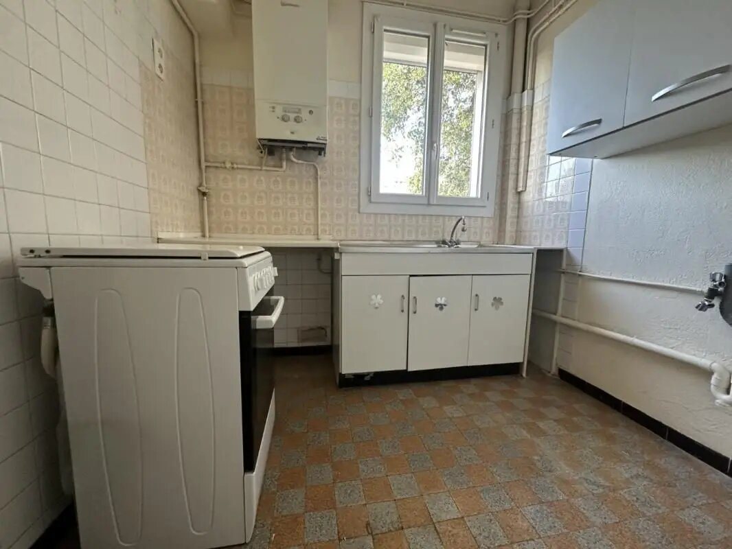 Appartement à louer, 37m², La Seyne-sur-Mer