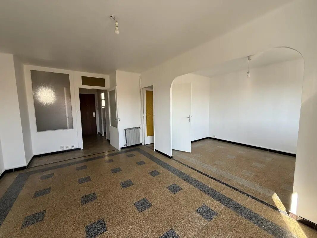 Appartement à vendre, 67m², La Seyne-sur-Mer