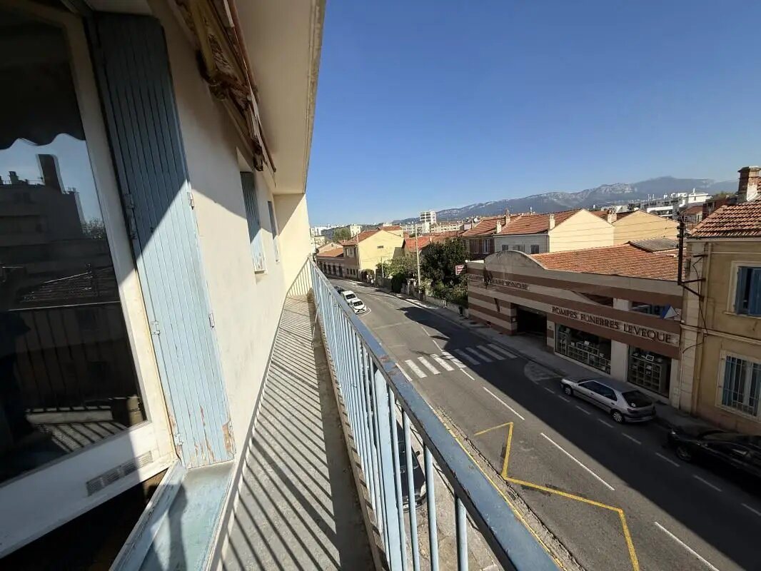 Appartement à vendre, 67m², La Seyne-sur-Mer