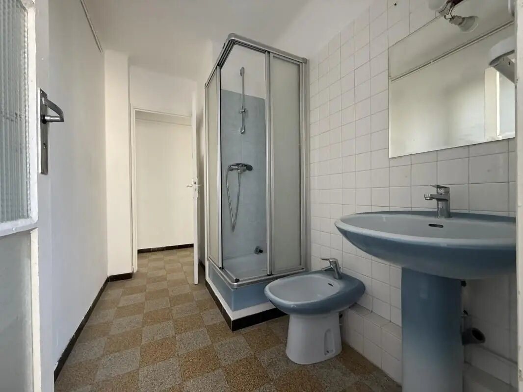 Appartement à vendre, 67m², La Seyne-sur-Mer