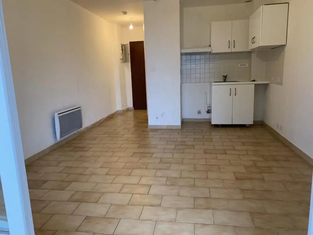 Appartement à louer, 23m², Six-Fours-les-Plages