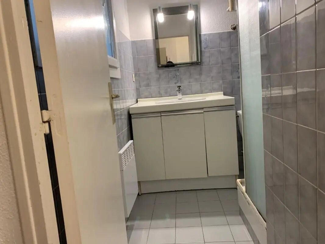 Appartement à louer, 23m², Six-Fours-les-Plages