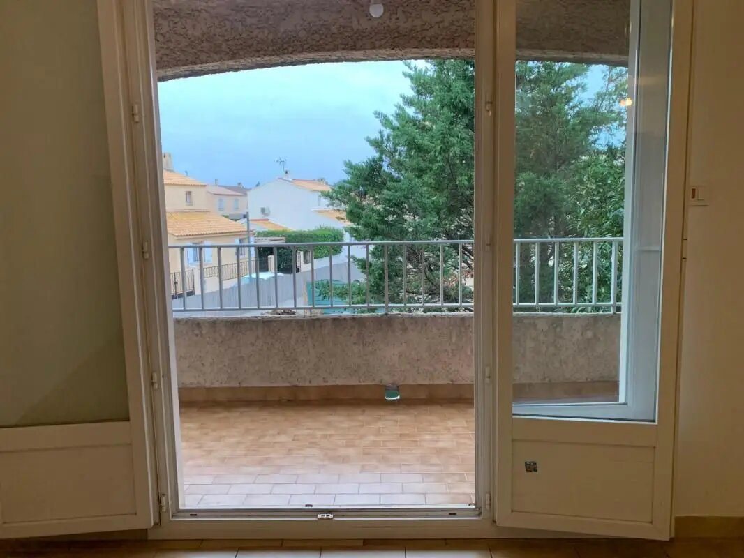 Appartement à louer, 23m², Six-Fours-les-Plages