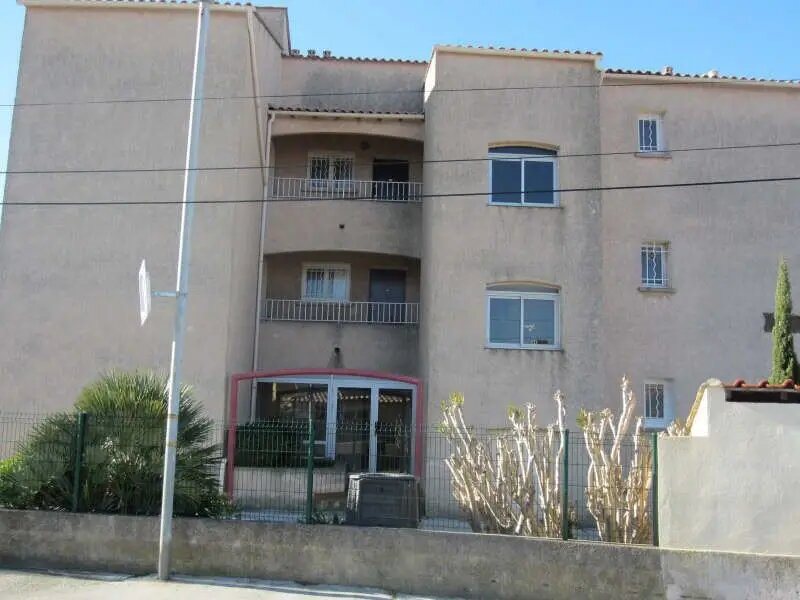 Appartement à louer, 23m², Six-Fours-les-Plages