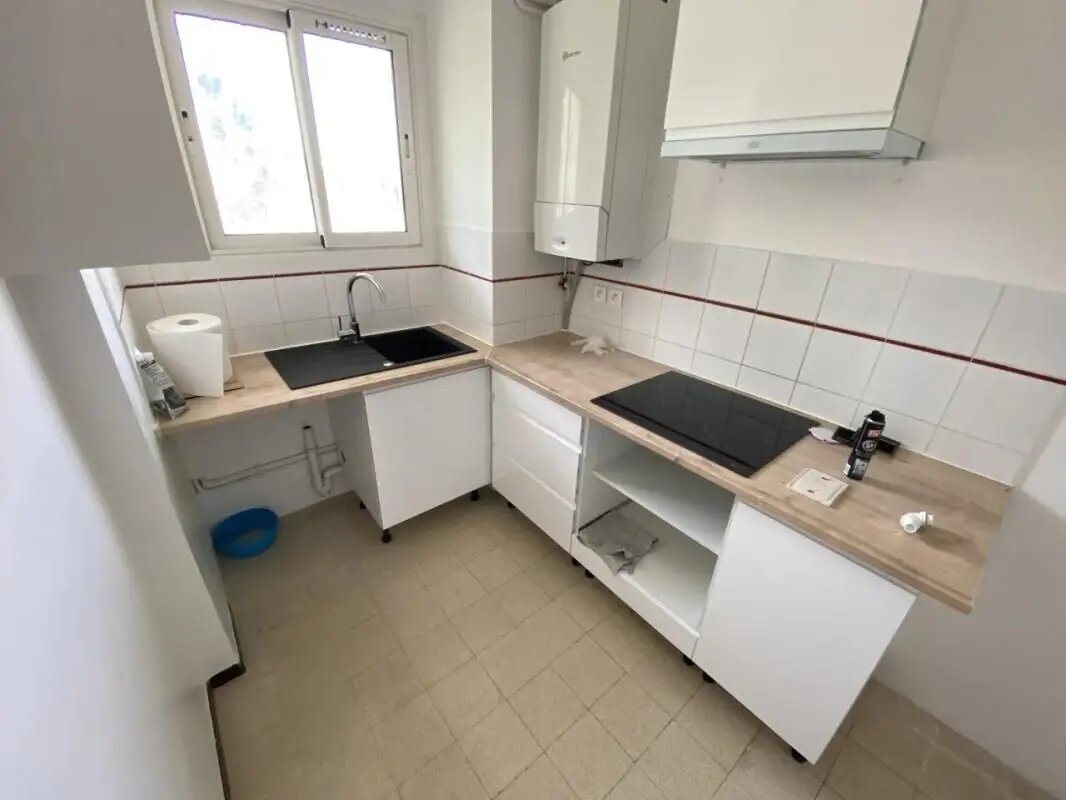 Appartement à louer, 50m², La Seyne-sur-Mer