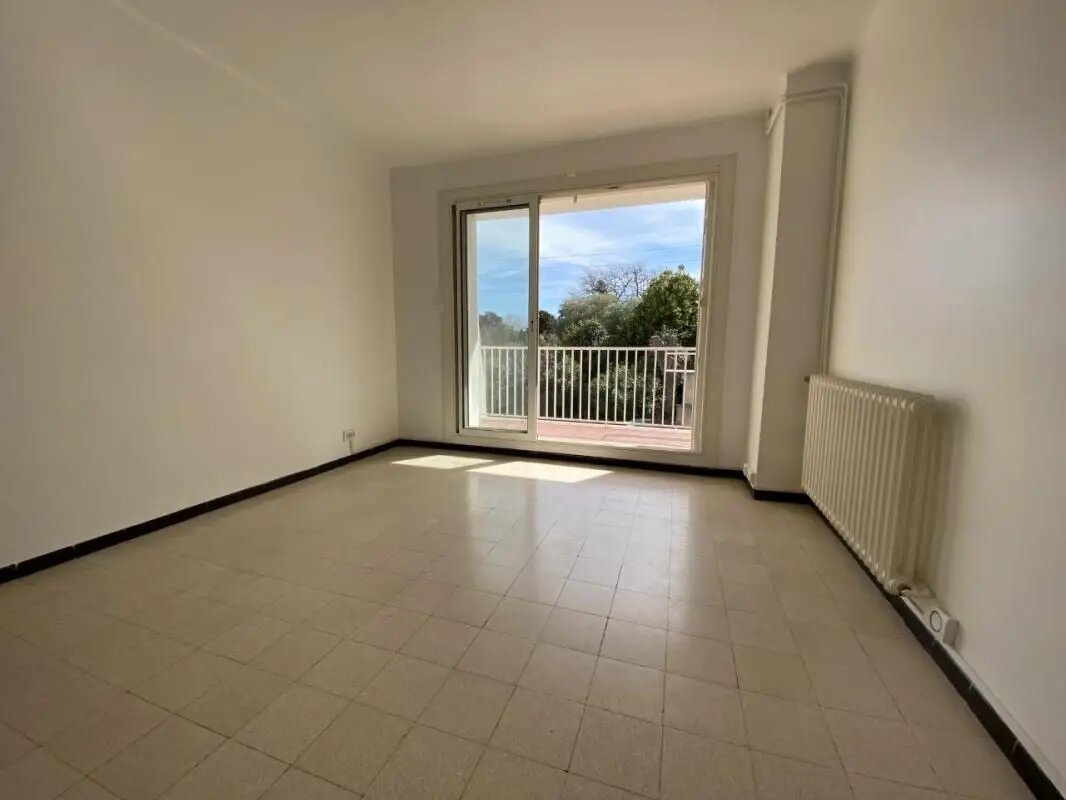 Appartement à louer, 50m², La Seyne-sur-Mer