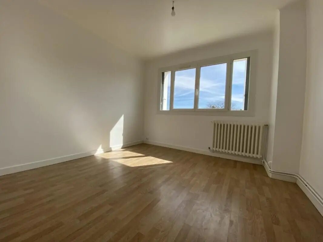 Appartement à louer, 50m², La Seyne-sur-Mer