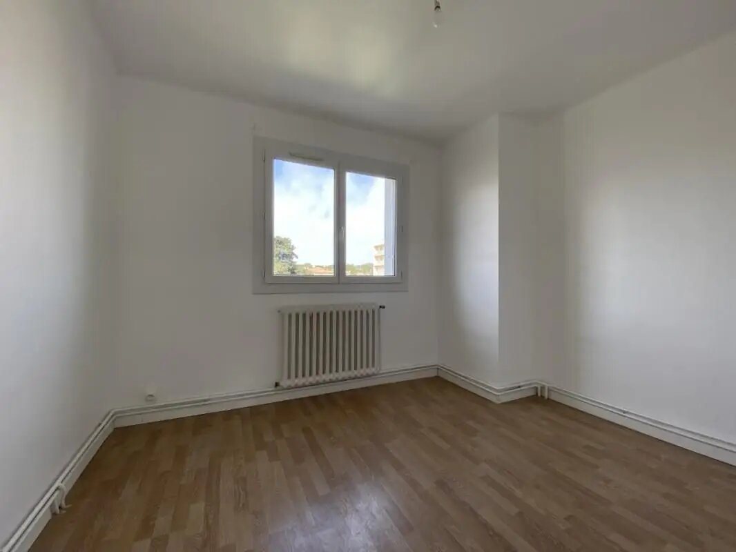Appartement à louer, 50m², La Seyne-sur-Mer