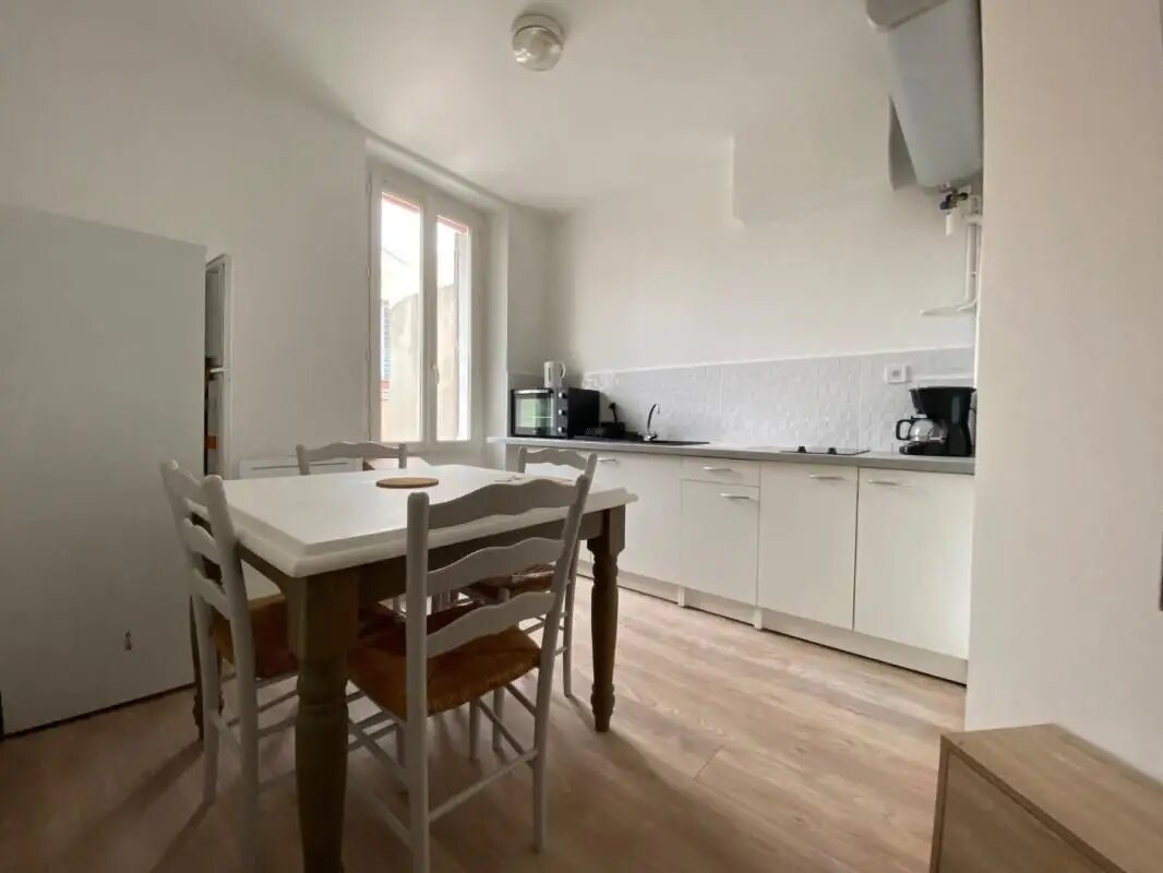 Appartement à louer, 31m², La Seyne-sur-Mer