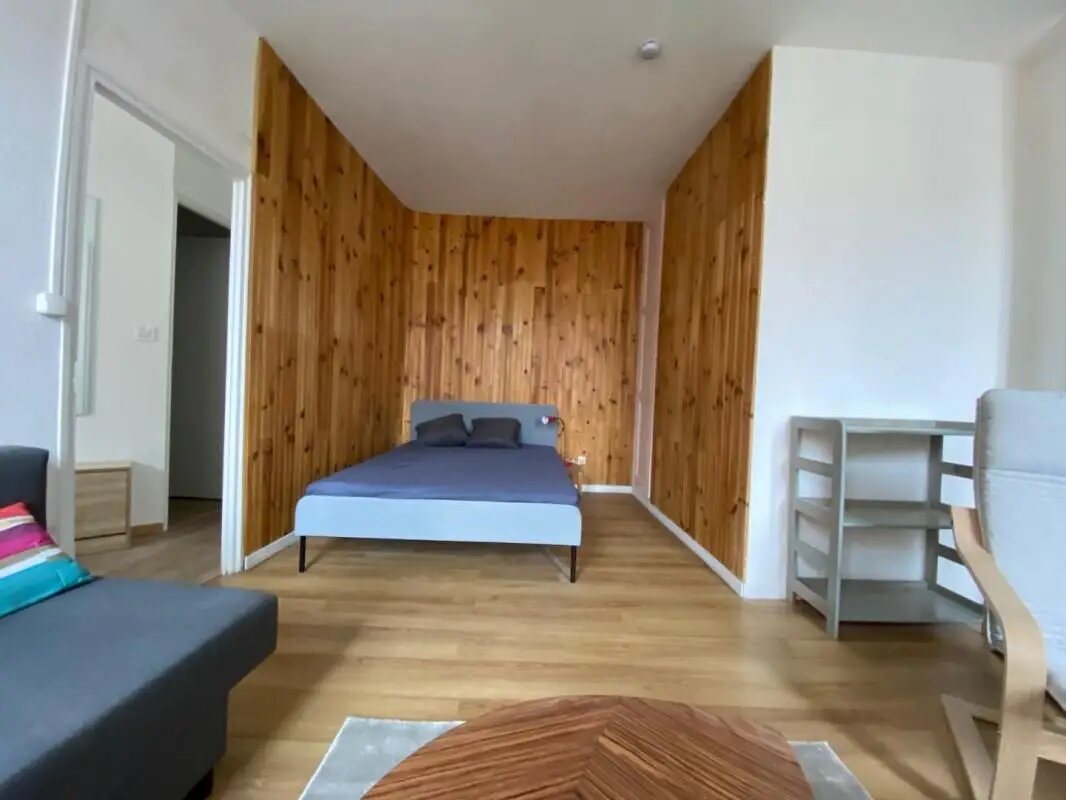 Appartement à louer, 31m², La Seyne-sur-Mer