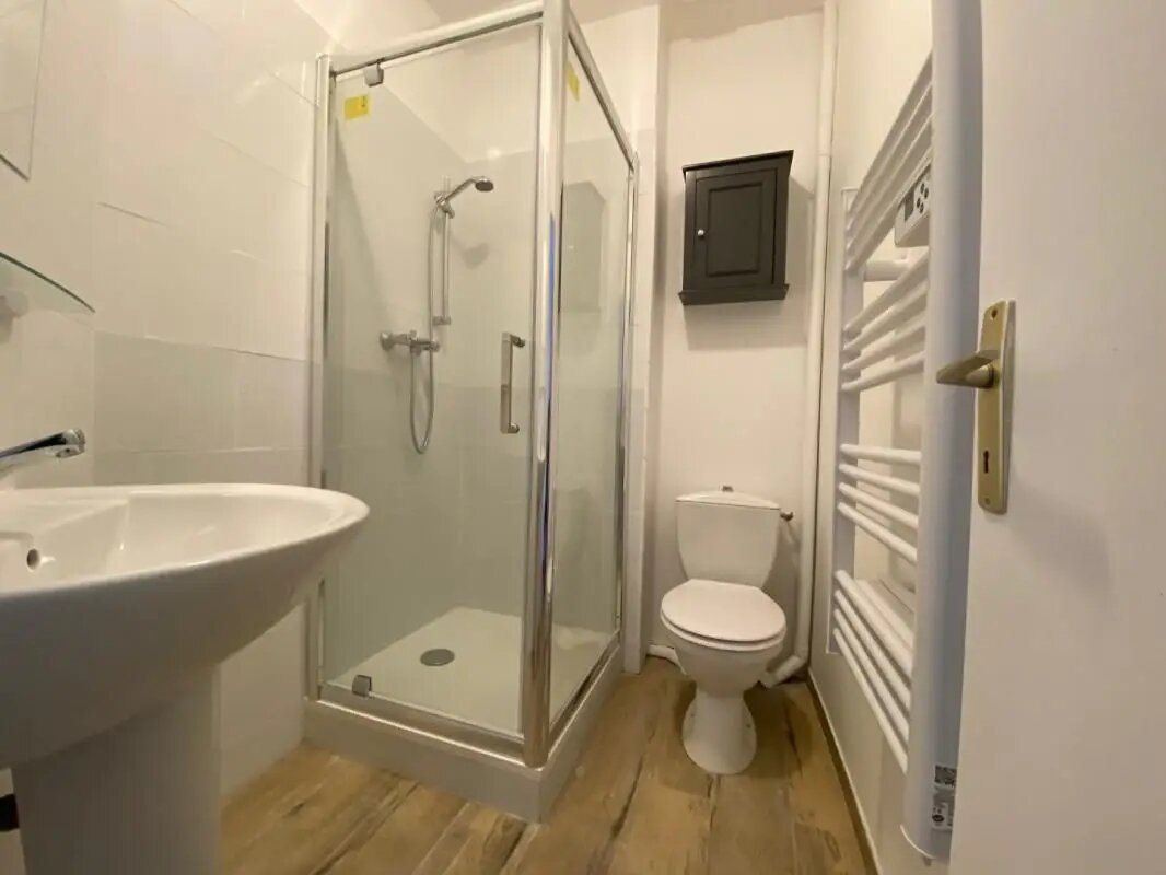 Appartement à louer, 31m², La Seyne-sur-Mer