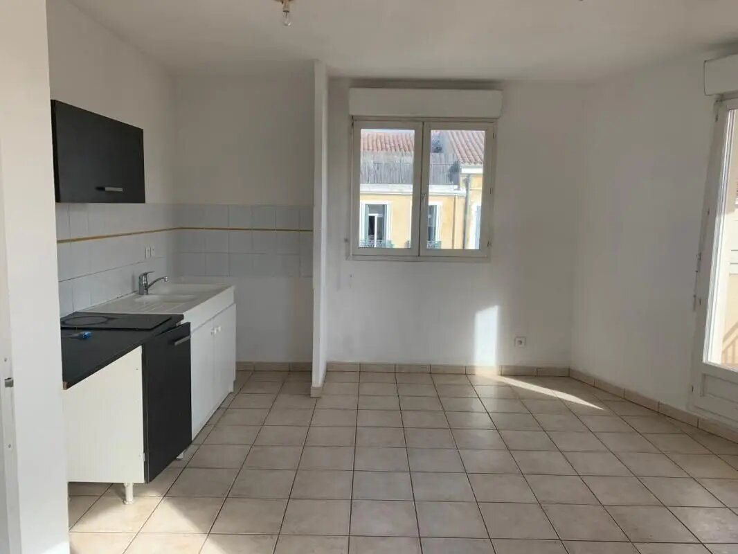 Appartement à louer, 48m², La Seyne-sur-Mer