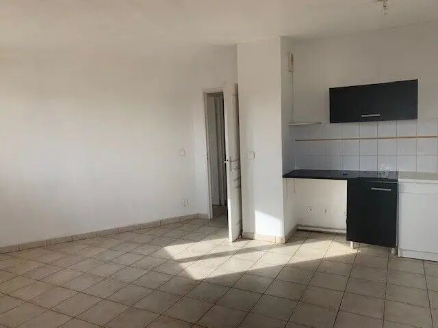 Appartement à louer, 48m², La Seyne-sur-Mer