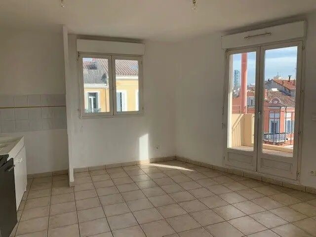 Appartement à louer, 48m², La Seyne-sur-Mer
