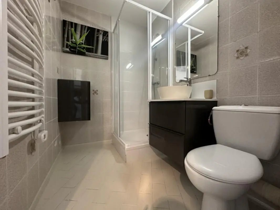 Appartement à louer, 25m², Six-Fours-les-Plages