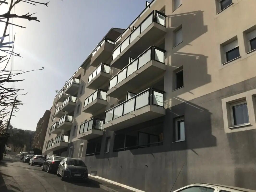 Appartement à louer, 30m², La Seyne-sur-Mer