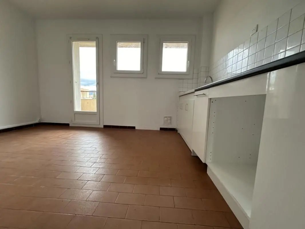 Appartement à louer, 45m², La Seyne-sur-Mer