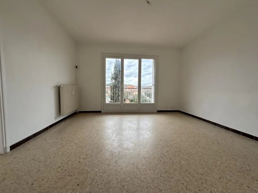 Appartement à louer, 45m², La Seyne-sur-Mer
