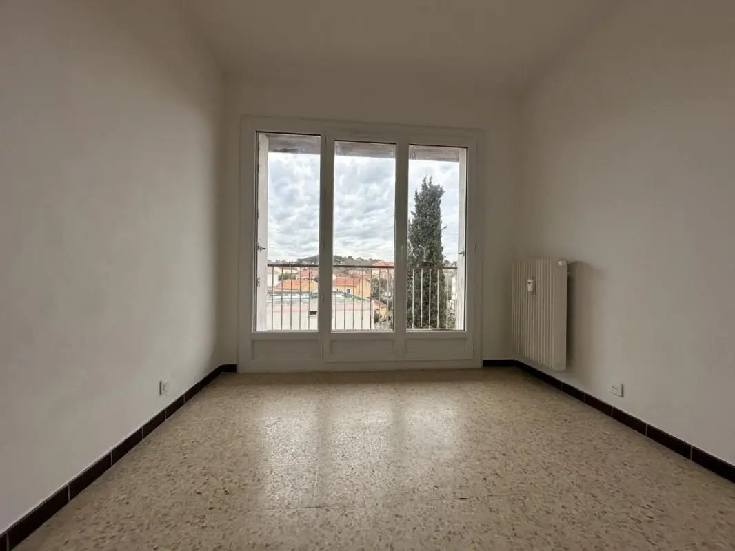 Appartement à louer, 45m², La Seyne-sur-Mer