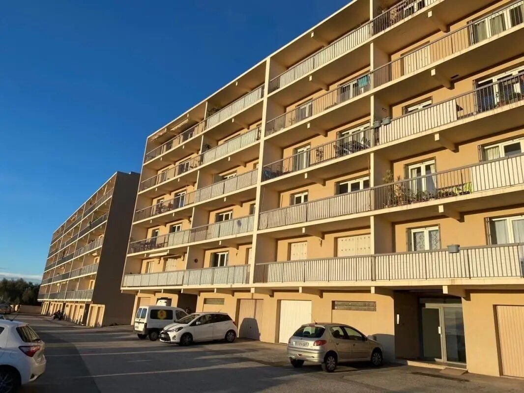 Appartement à louer, 70m², Toulon