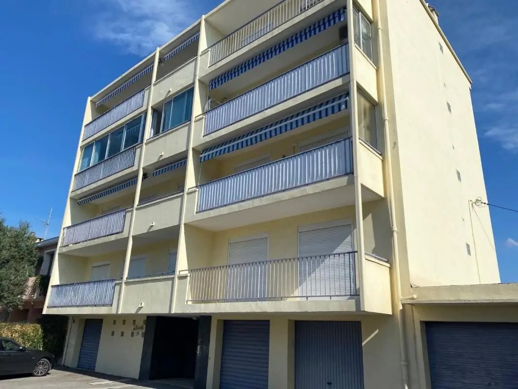 Appartement à louer, 68m², La Seyne-sur-Mer