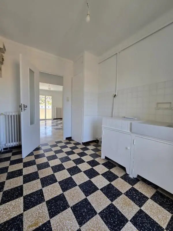 Appartement à louer, 68m², La Seyne-sur-Mer