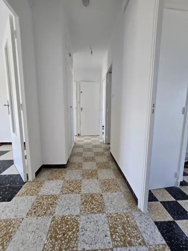 Appartement à louer, 68m², La Seyne-sur-Mer