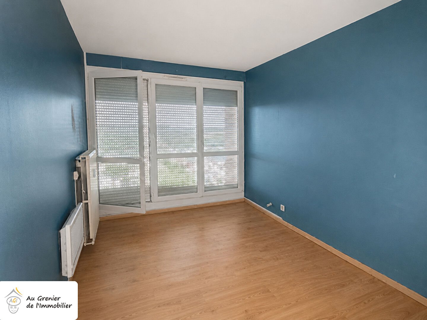 Appartement à vendre, 64m², Montataire