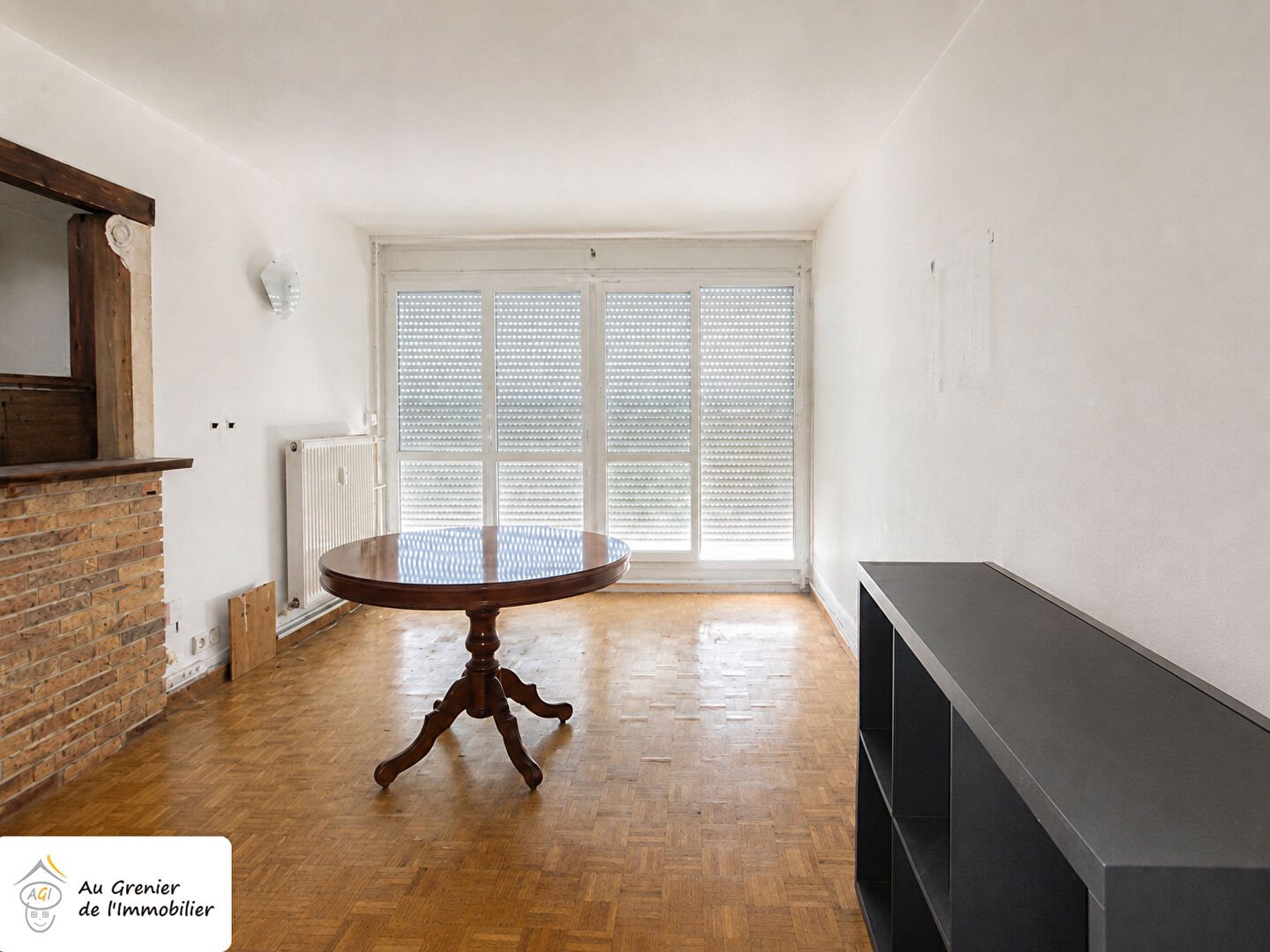 Appartement à vendre, 64m², Montataire