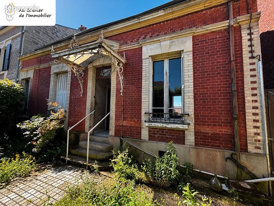 Maison à vendre, 71m², Montataire