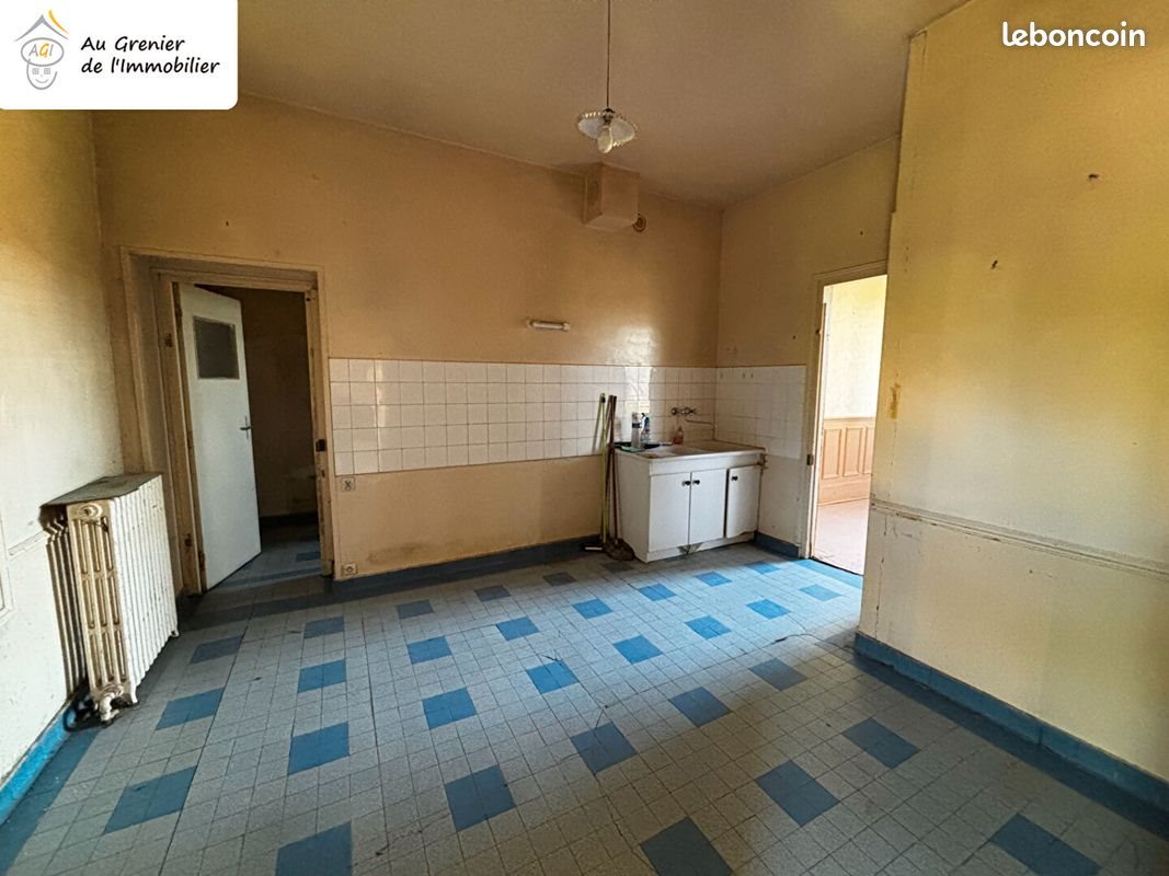 Maison à vendre, 71m², Montataire
