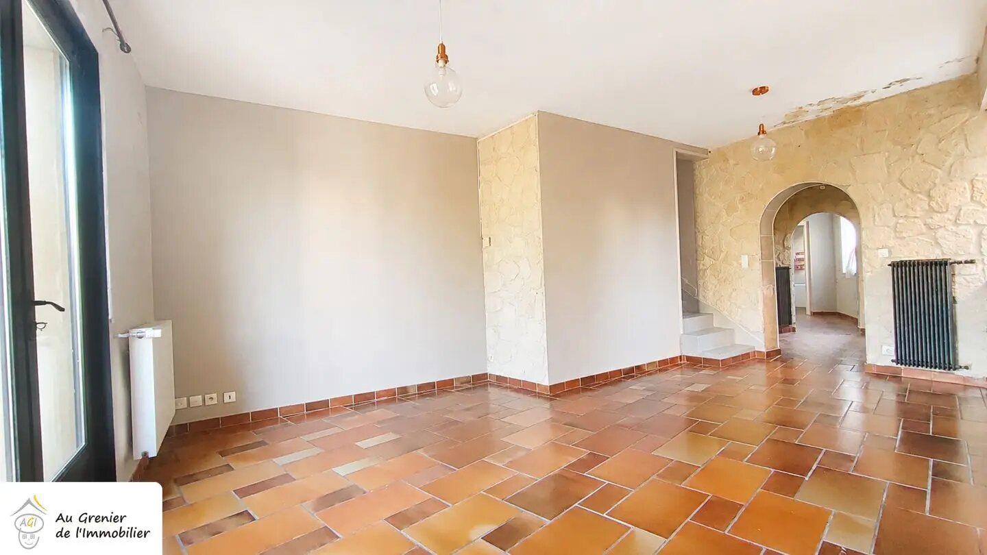 Maison à vendre, 200m², Montataire