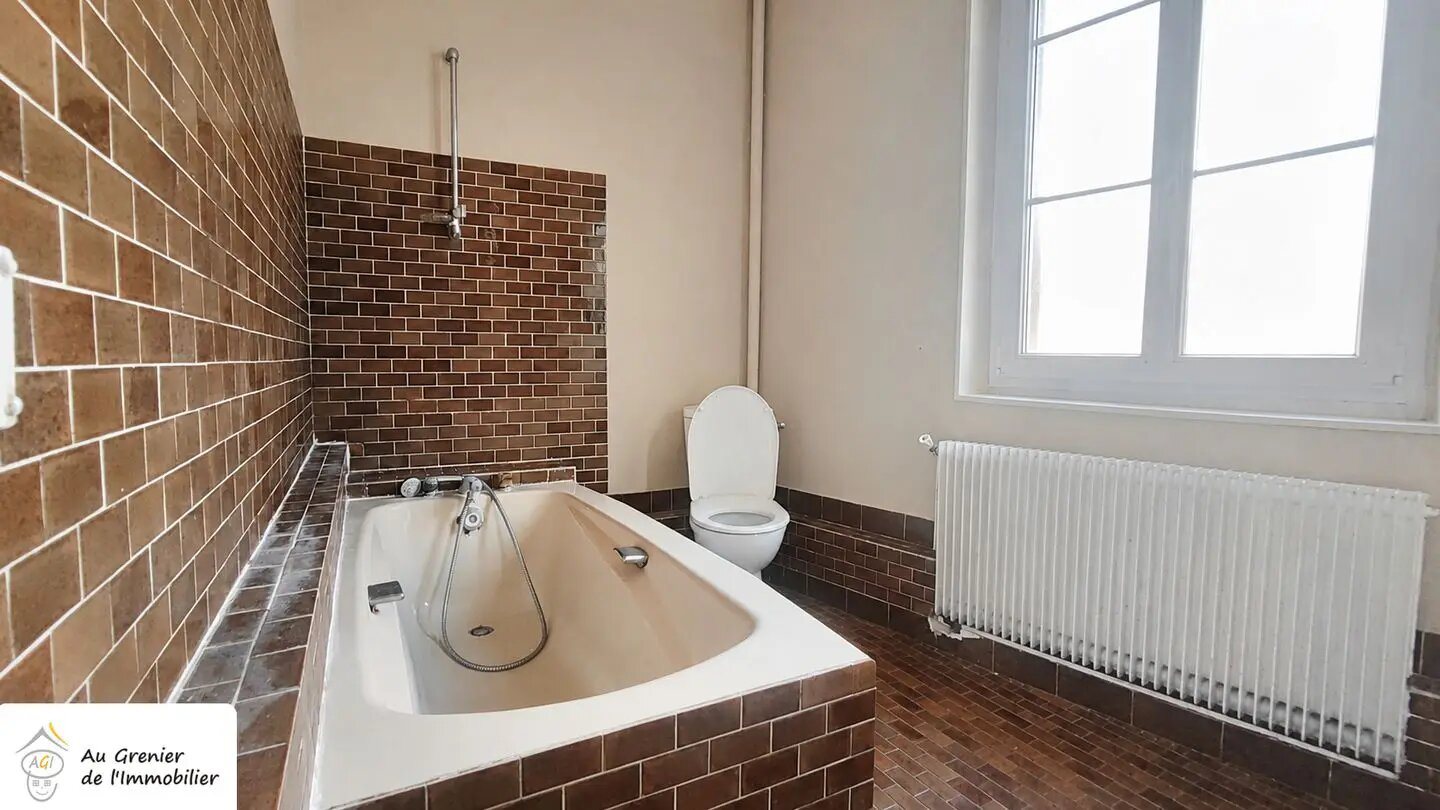Maison à vendre, 200m², Montataire