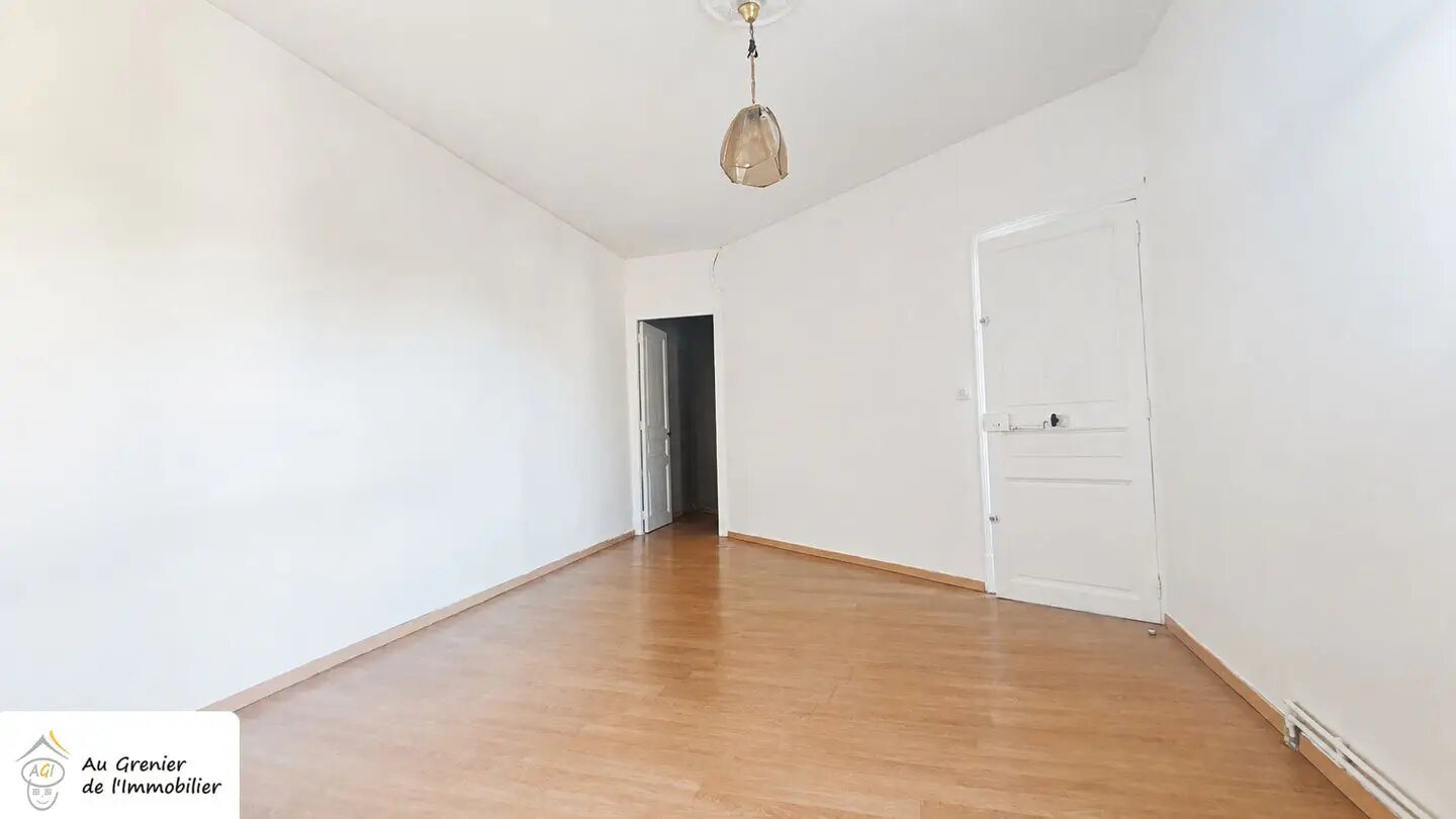 Maison à vendre, 200m², Montataire