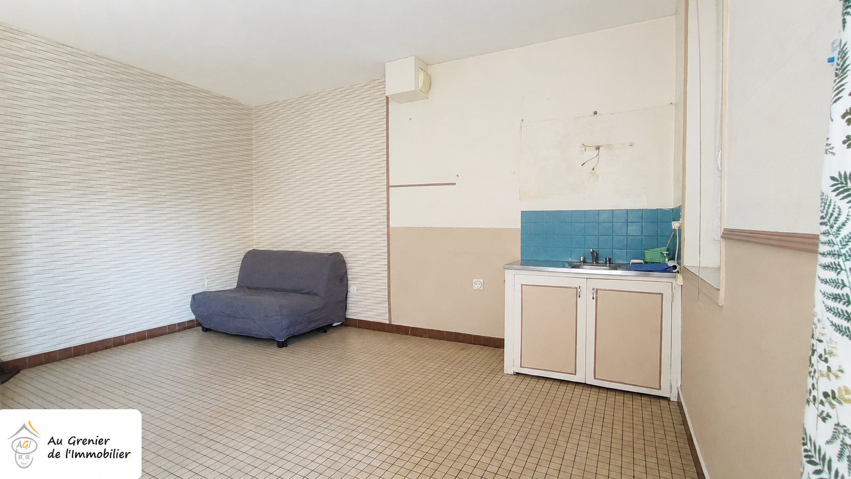 Maison à vendre, 60m², Montataire