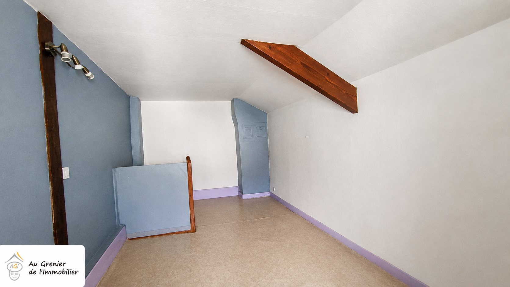 Maison à vendre, 60m², Montataire