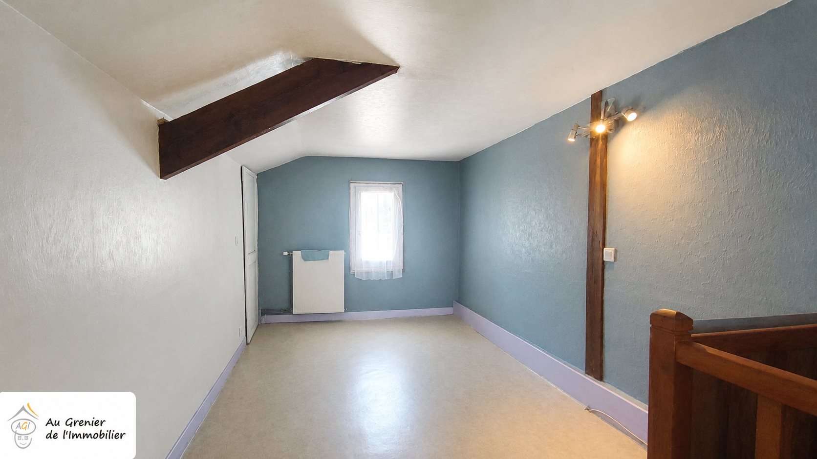 Maison à vendre, 60m², Montataire