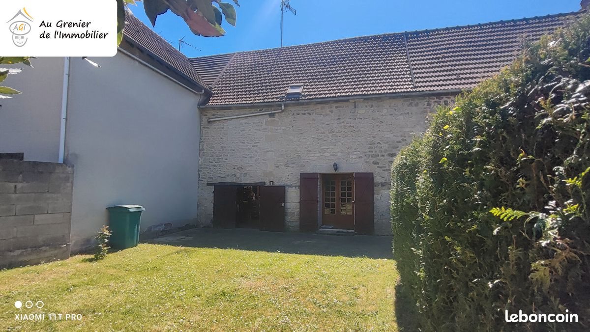 Maison à vendre, 87m², Montataire