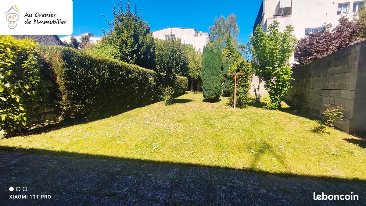 Maison à vendre, 87m², Montataire