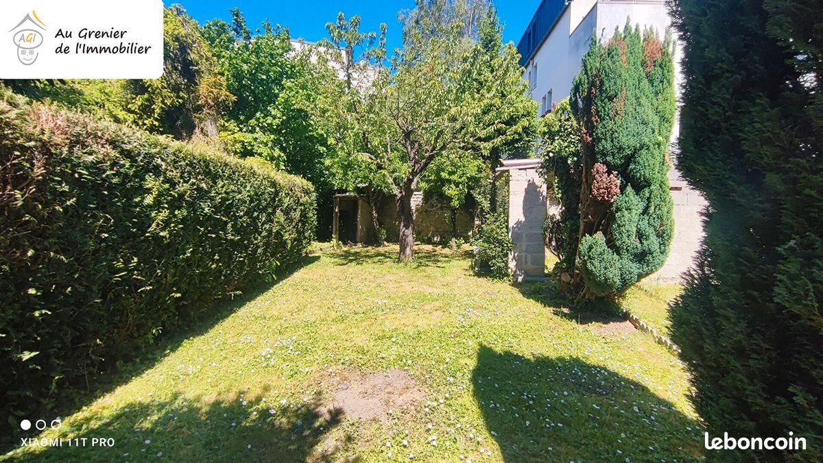 Maison à vendre, 87m², Montataire