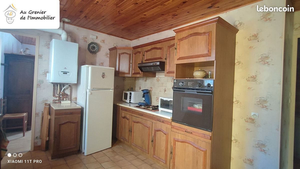 Maison à vendre, 87m², Montataire