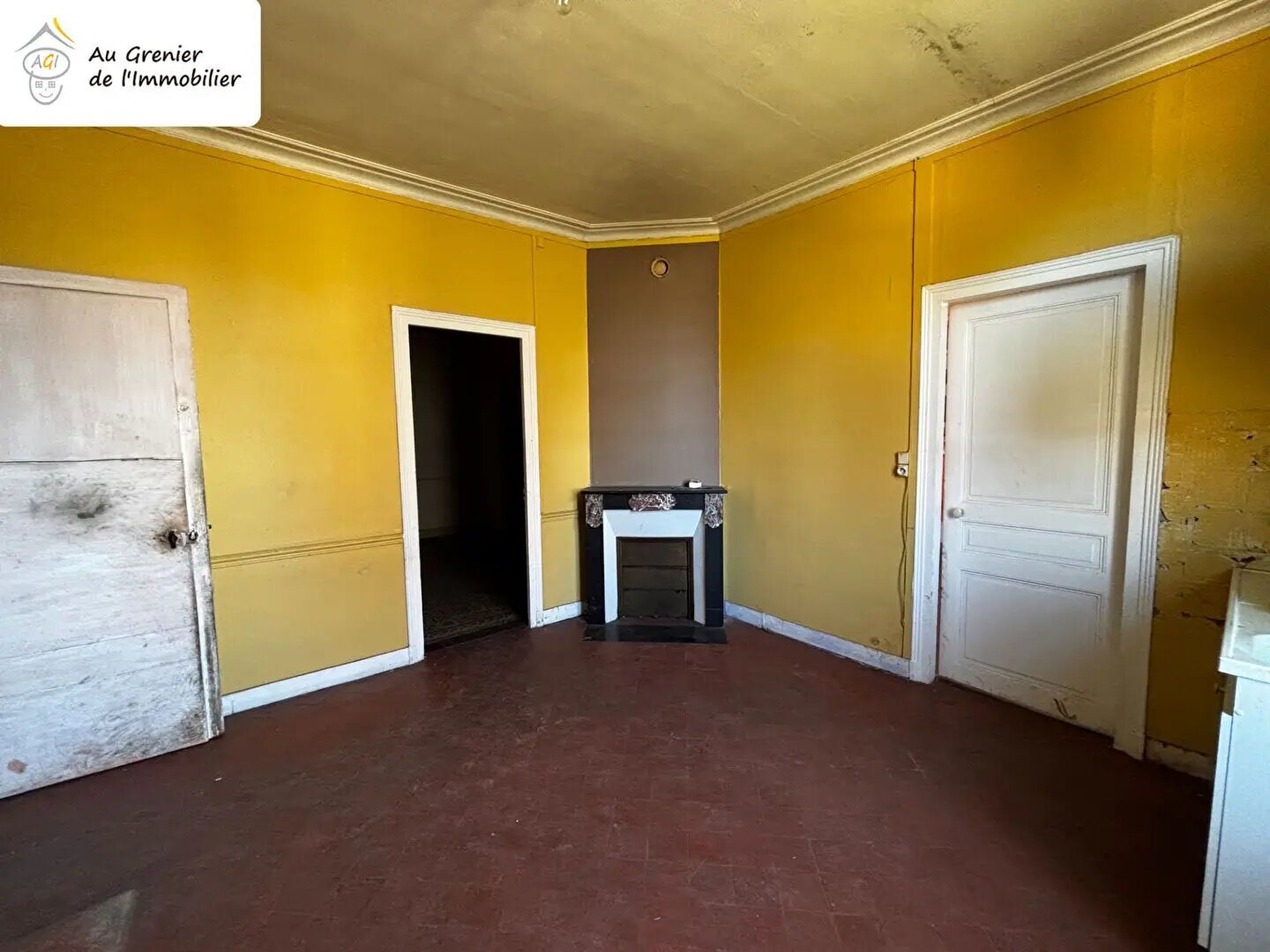 Maison à vendre, 60m², Montataire