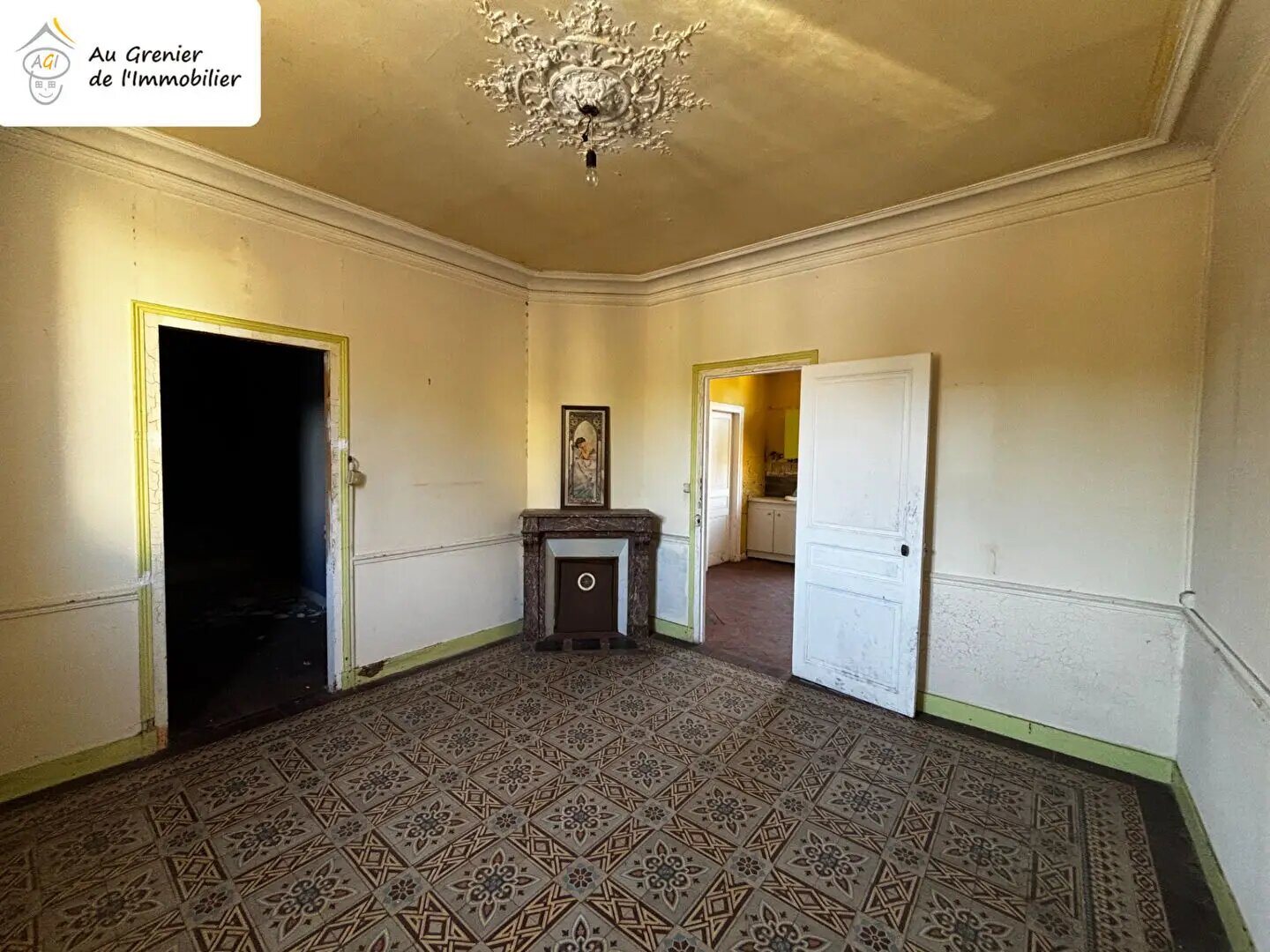 Maison à vendre, 60m², Montataire