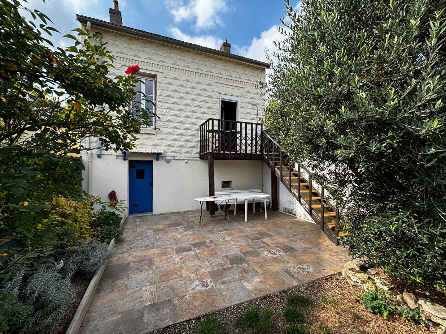 Maison à vendre, 80m², Montataire
