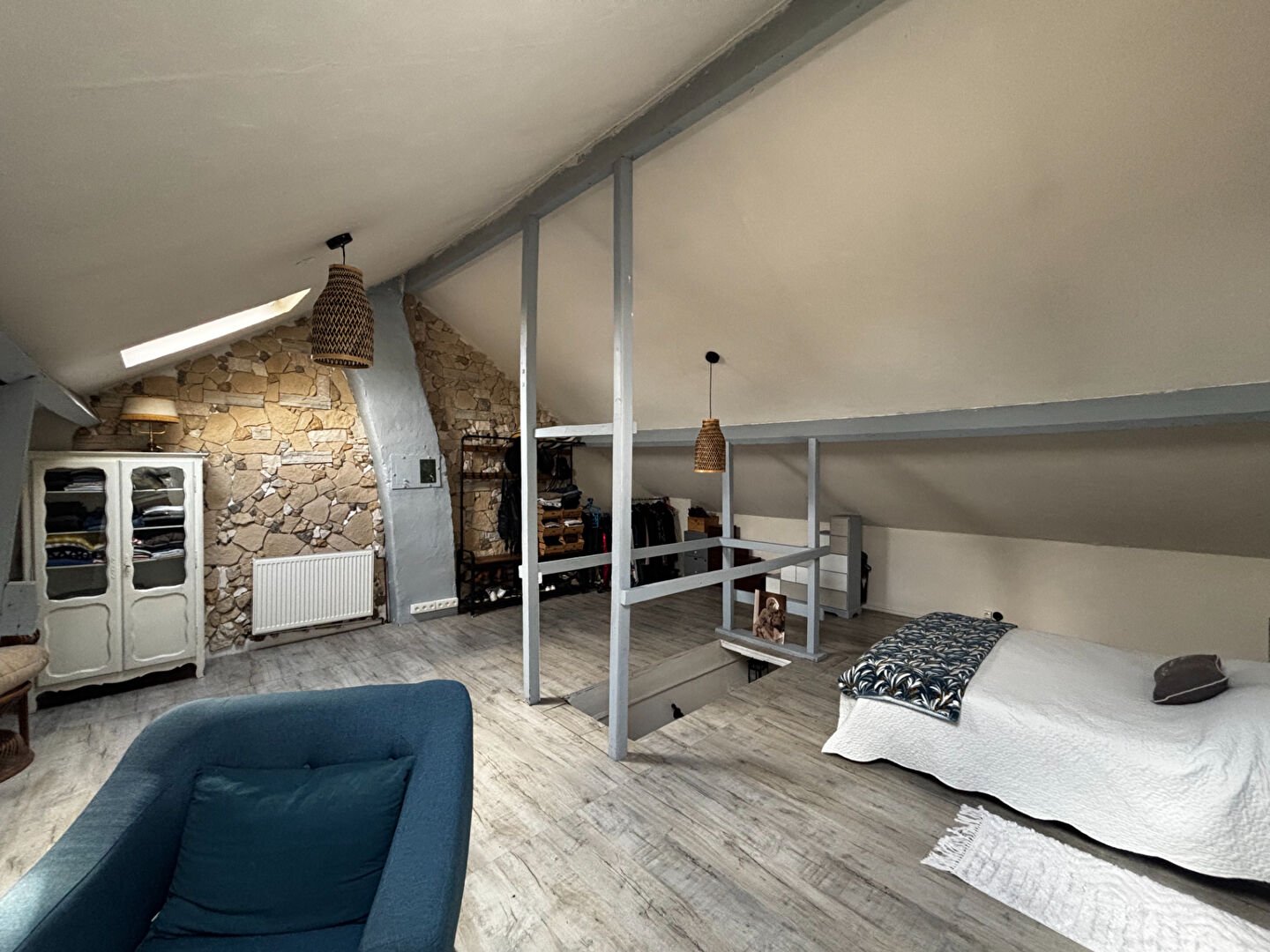 Maison à vendre, 80m², Montataire