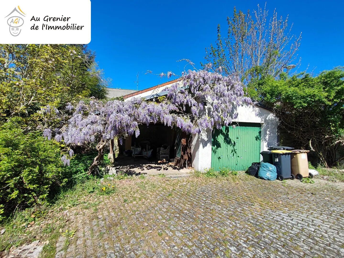 Maison à vendre, 109m², Montataire