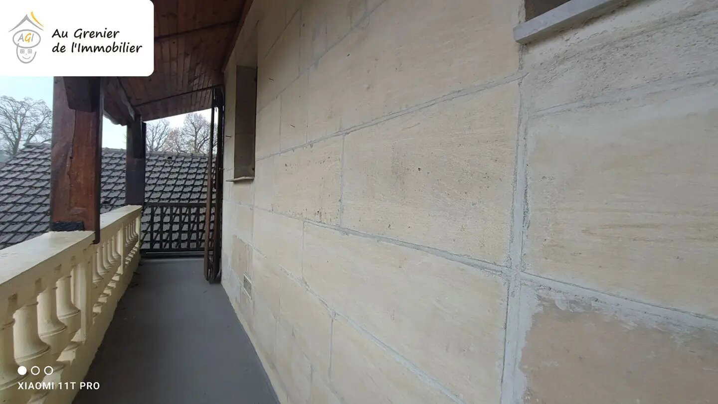 Maison à vendre, 160m², Montataire