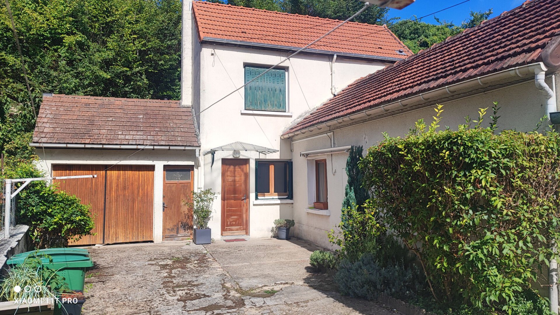 Maison à vendre, 82m², Montataire