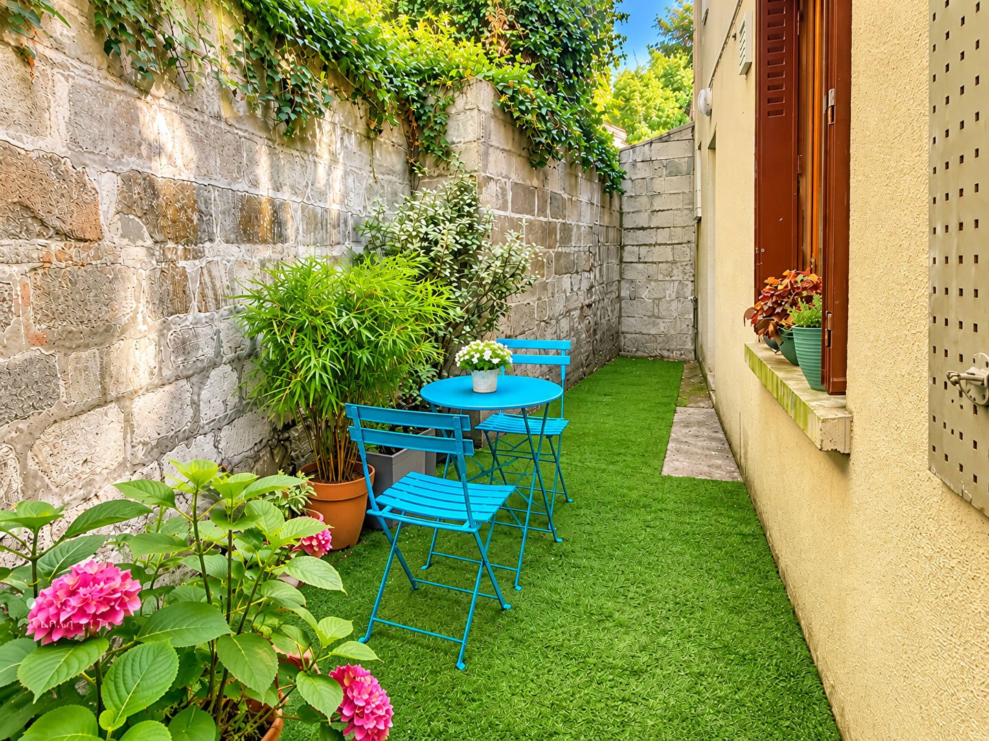 Maison à vendre, 82m², Montataire